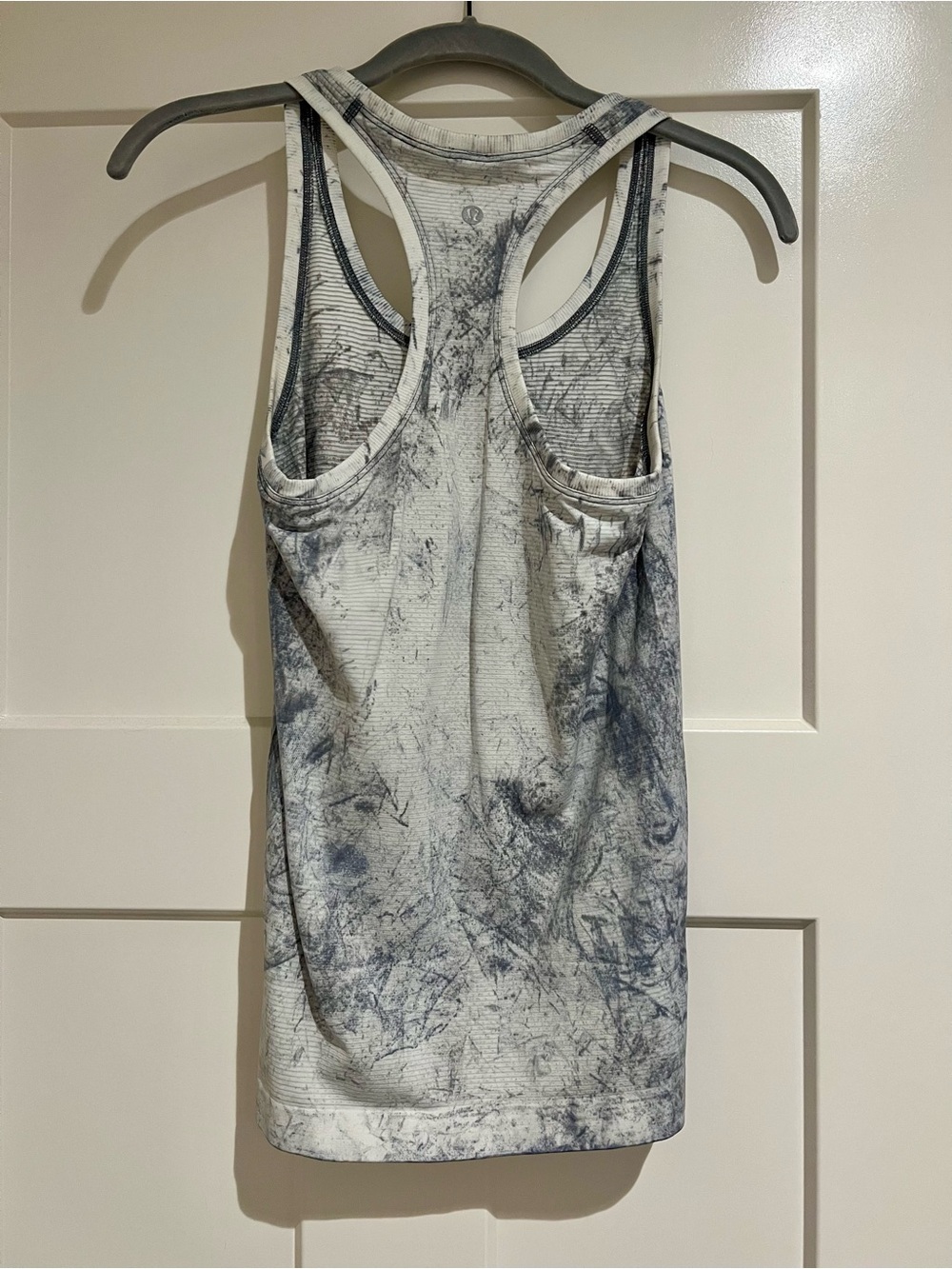 Lululemon Swiftly Tech Racerback Tank Top - Picture 2 of 2